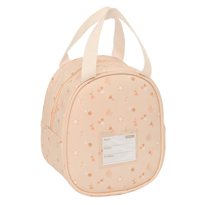 Little Fox Thermos Toiletry Bag