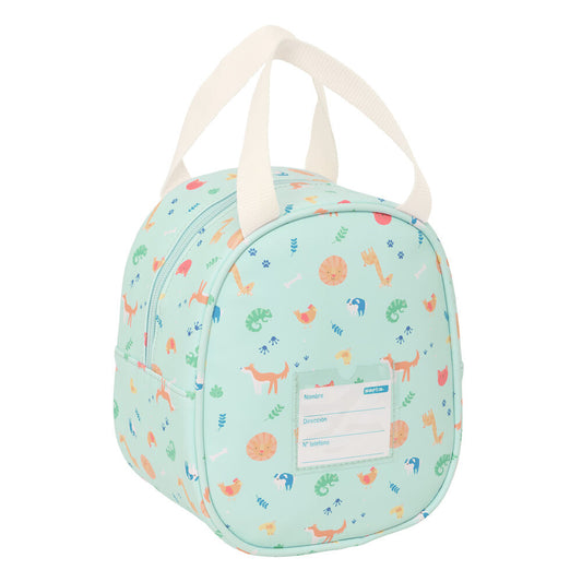 Borsa da toilette termica Pandi