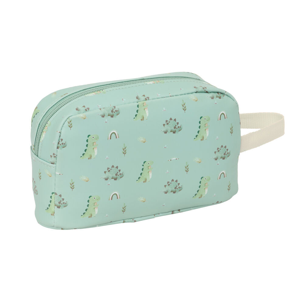Dinos insulated breakfast container