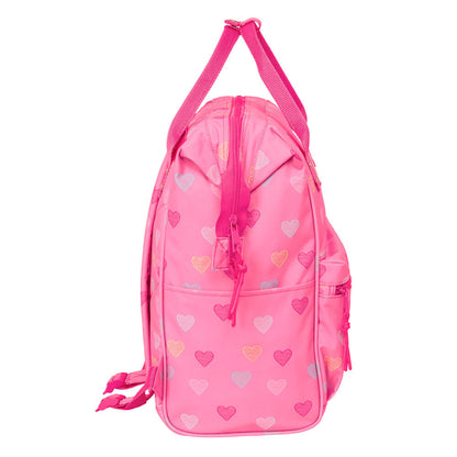 Zaino per laptop Heart Benetton 40 cm