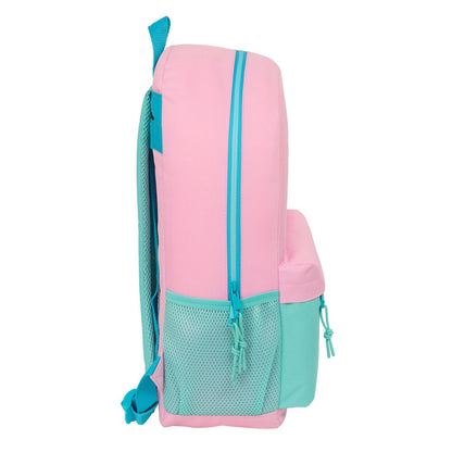Sac à dos Dolce Benetton 46 cm adaptable