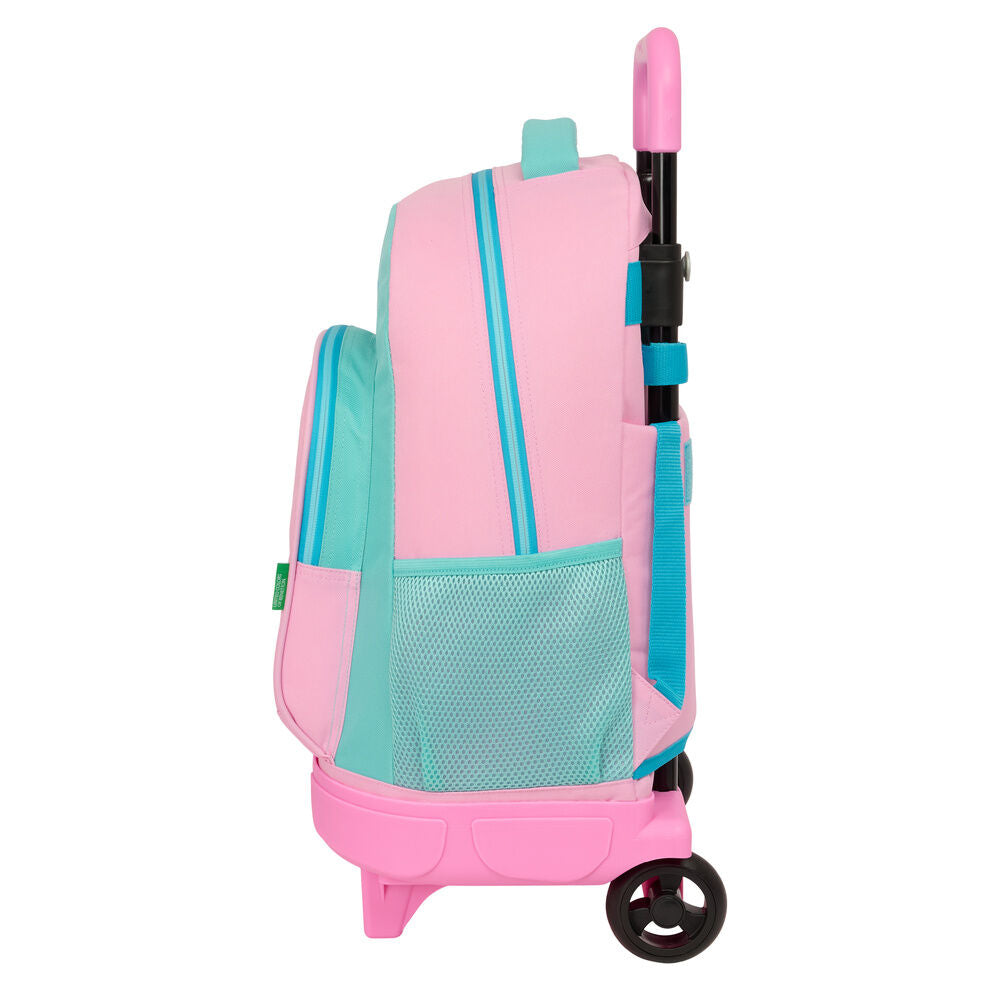 Dolce Benetton Compact Trolley 45cm
