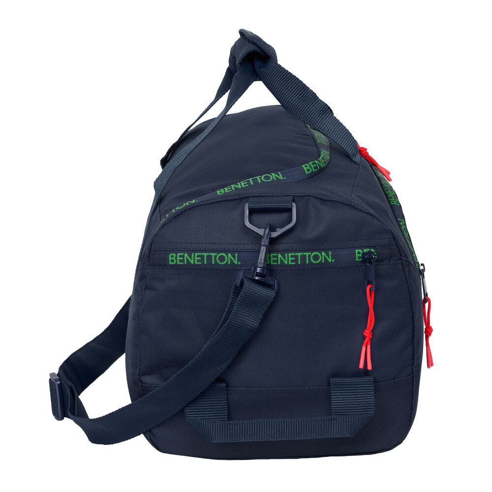 Bolsa deportiva Benetton Together