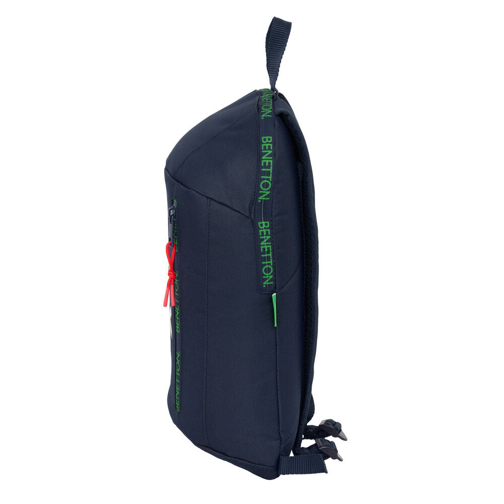 Together Benetton Backpack 39cm