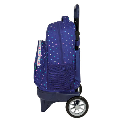 Benetton Compact Evolution Drop Trolley 45 cm