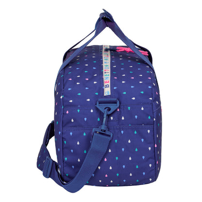 Bolsa deportiva Benetton Drop