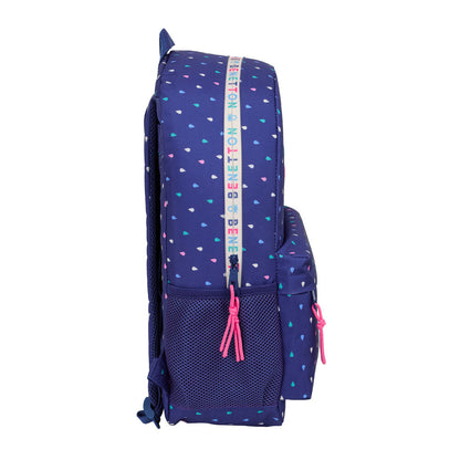 Drop Benetton Rucksack 46cm verstellbar