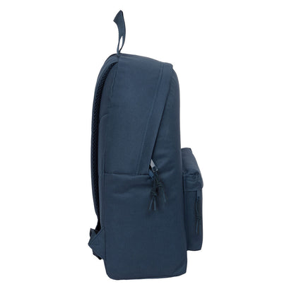 Sac à dos Benetton anthracite 42 cm