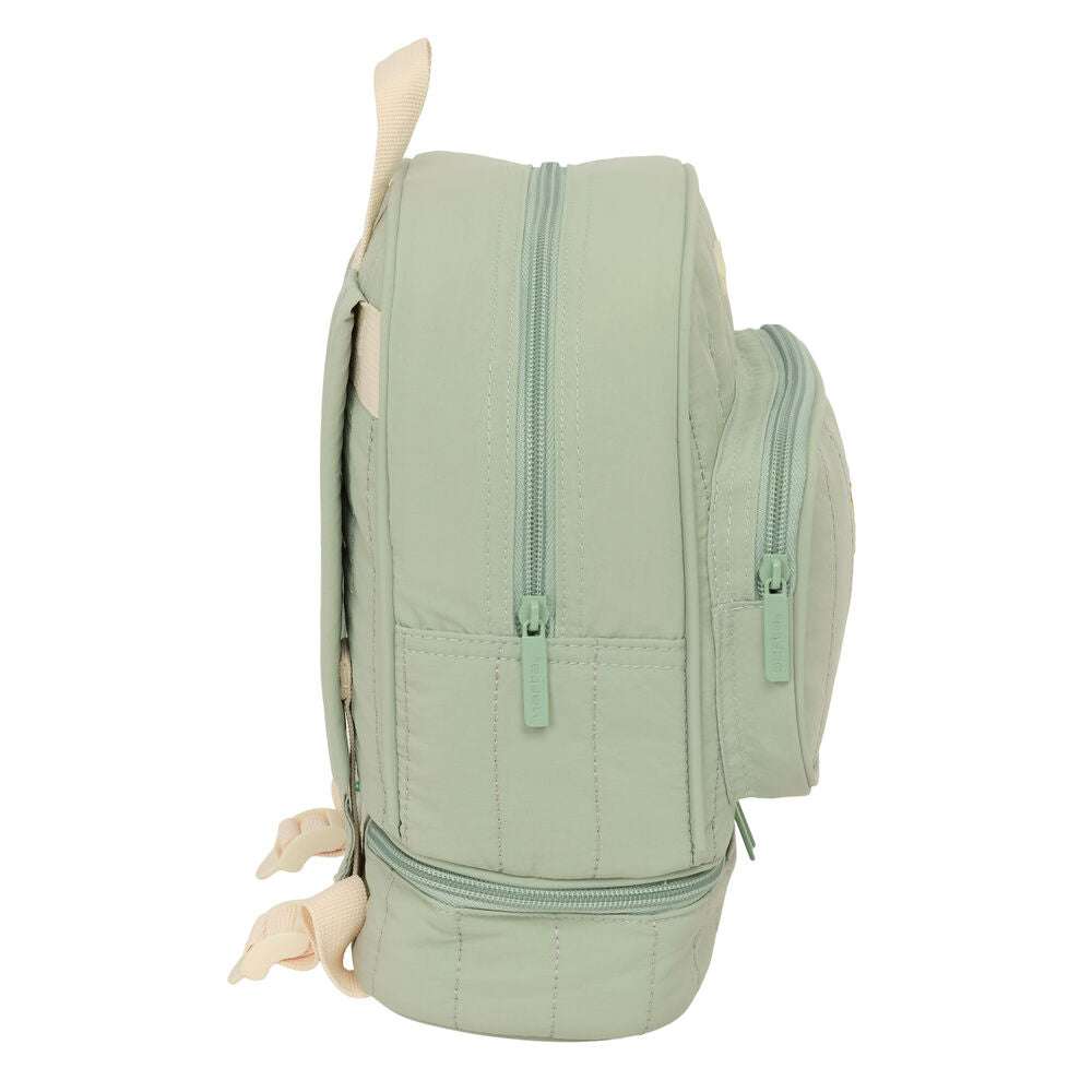 Anpassbarer Fox Lunch Rucksack