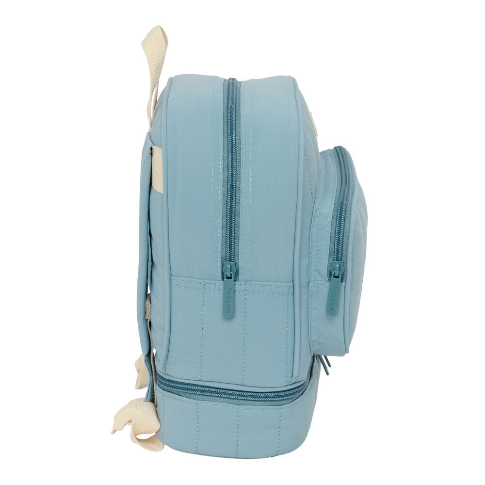 Elefanten Lunchtasche Rucksack  anpassbar