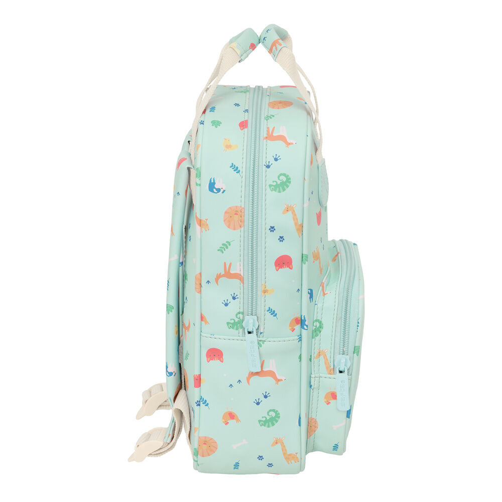 Pandi Rucksack 28 cm