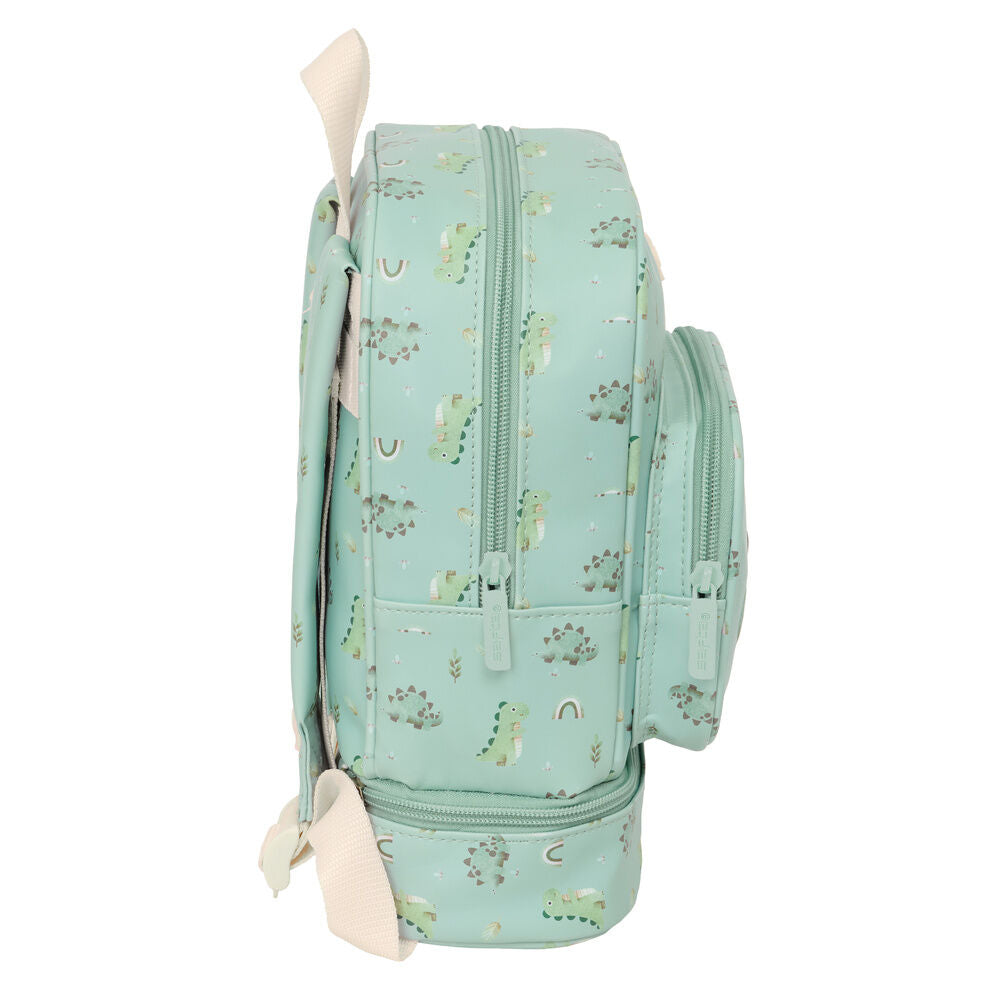 Dinosaurier Lunchrucksack