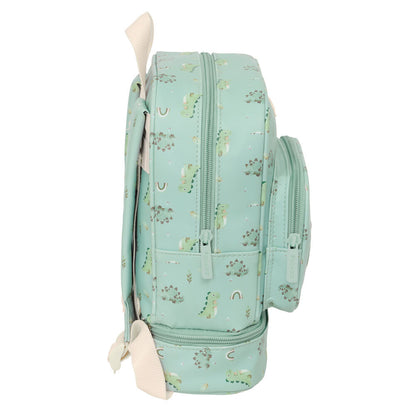 Dinosaurier Lunchrucksack