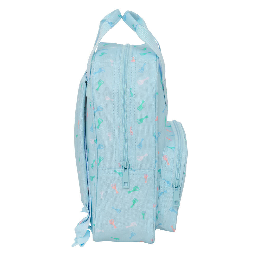 Dreams La Giraffe Sophie Rucksack 28 cm