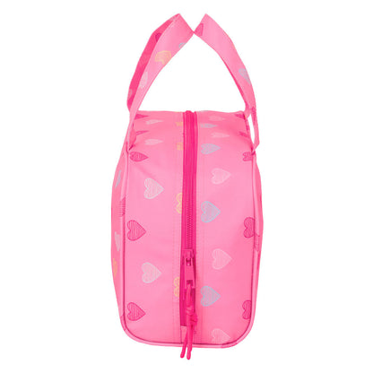 Heart Benetton Toiletry Bag