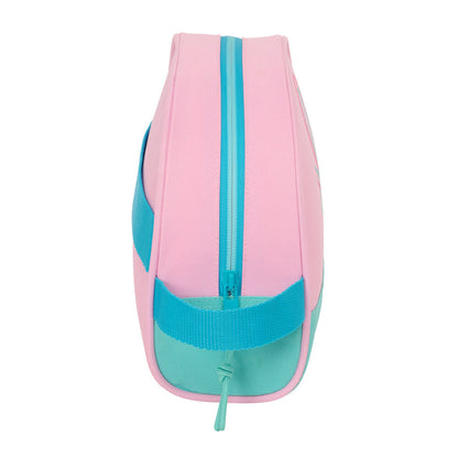 Dolce Benetton adaptable toiletry bag