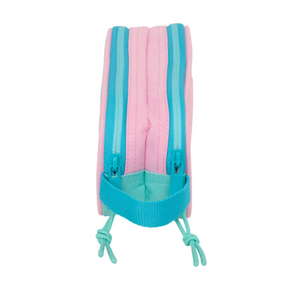 Trousse double Dolce Benetton