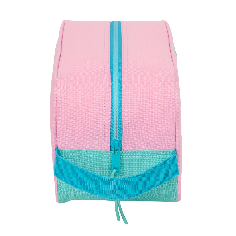 Dolce Benetton Schuhtasche