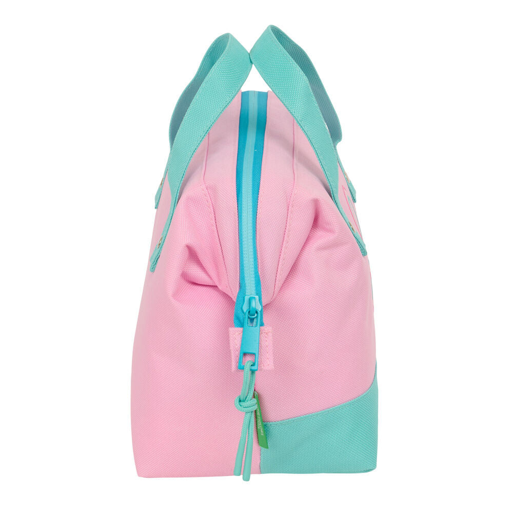 Dolce Benetton Toiletry Bag