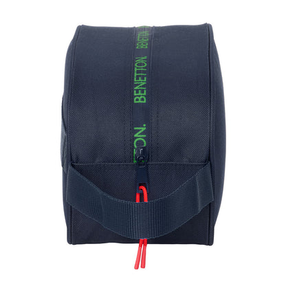 Neceser adaptable Together de Benetton