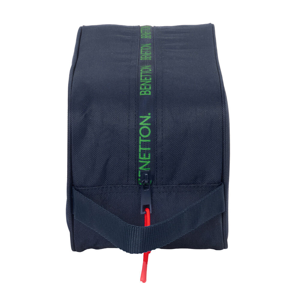Together Benetton shoe bag