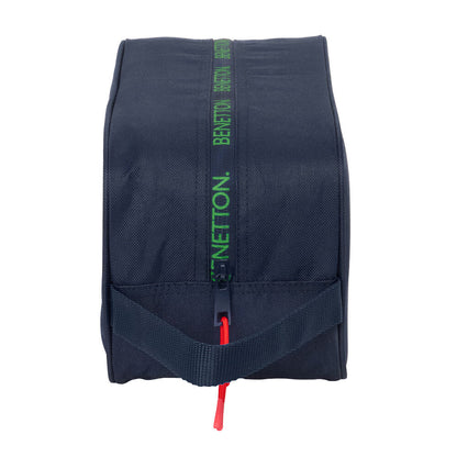 Together Benetton shoe bag