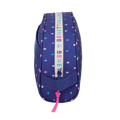 Neceser adaptable Drop Benetton