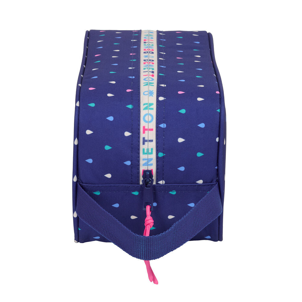 Sac à chaussures Benetton Drop