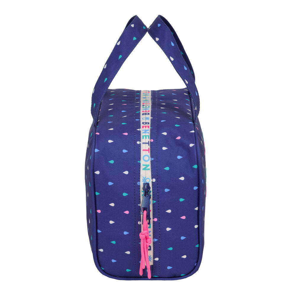 Benetton Drop Toiletry Bag