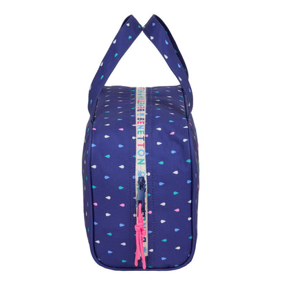 Benetton Drop Toiletry Bag