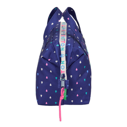 Benetton Drop Toiletry Bag