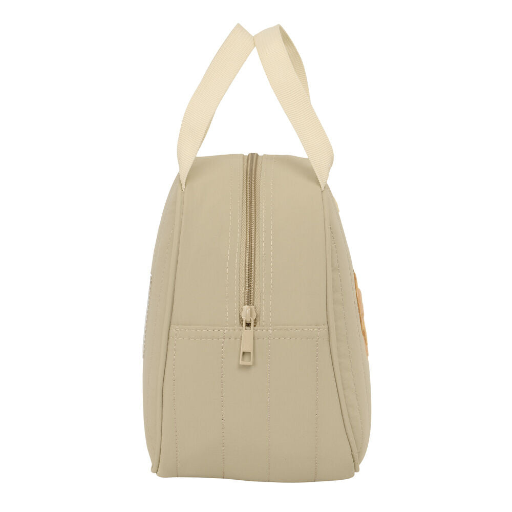 Leon Thermos Toiletry Bag