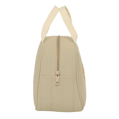 Leon Thermos Toiletry Bag