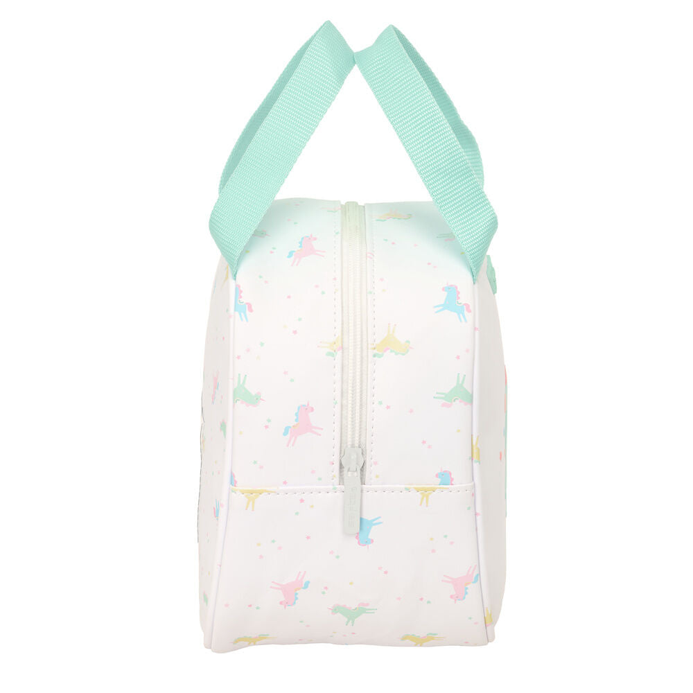 Unicorn Thermos Toiletry Bag