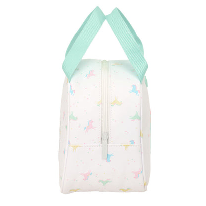 Unicorn Thermos Toiletry Bag