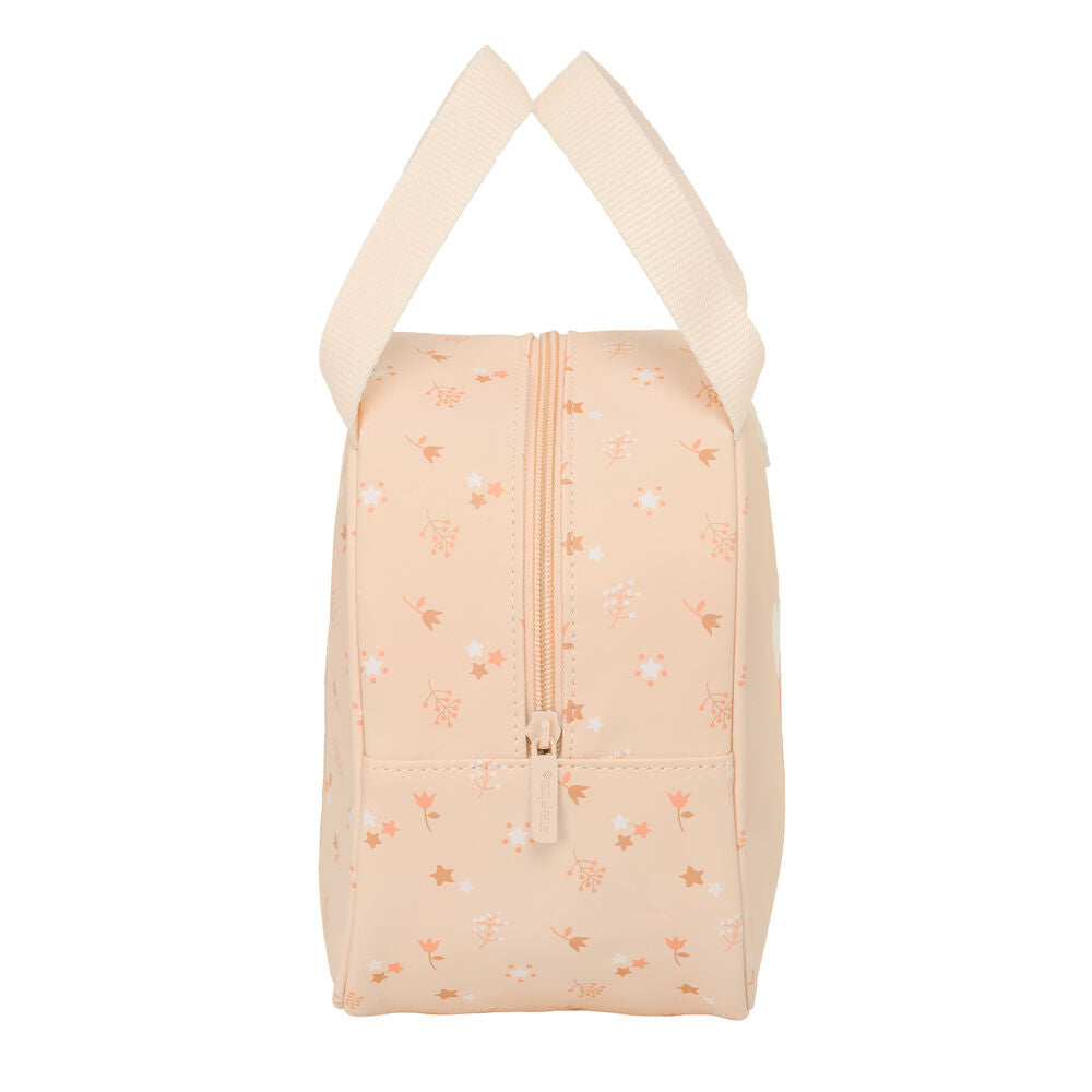 Little Fox Thermos Toiletry Bag