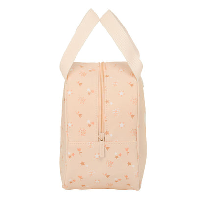 Little Fox Thermos Toiletry Bag