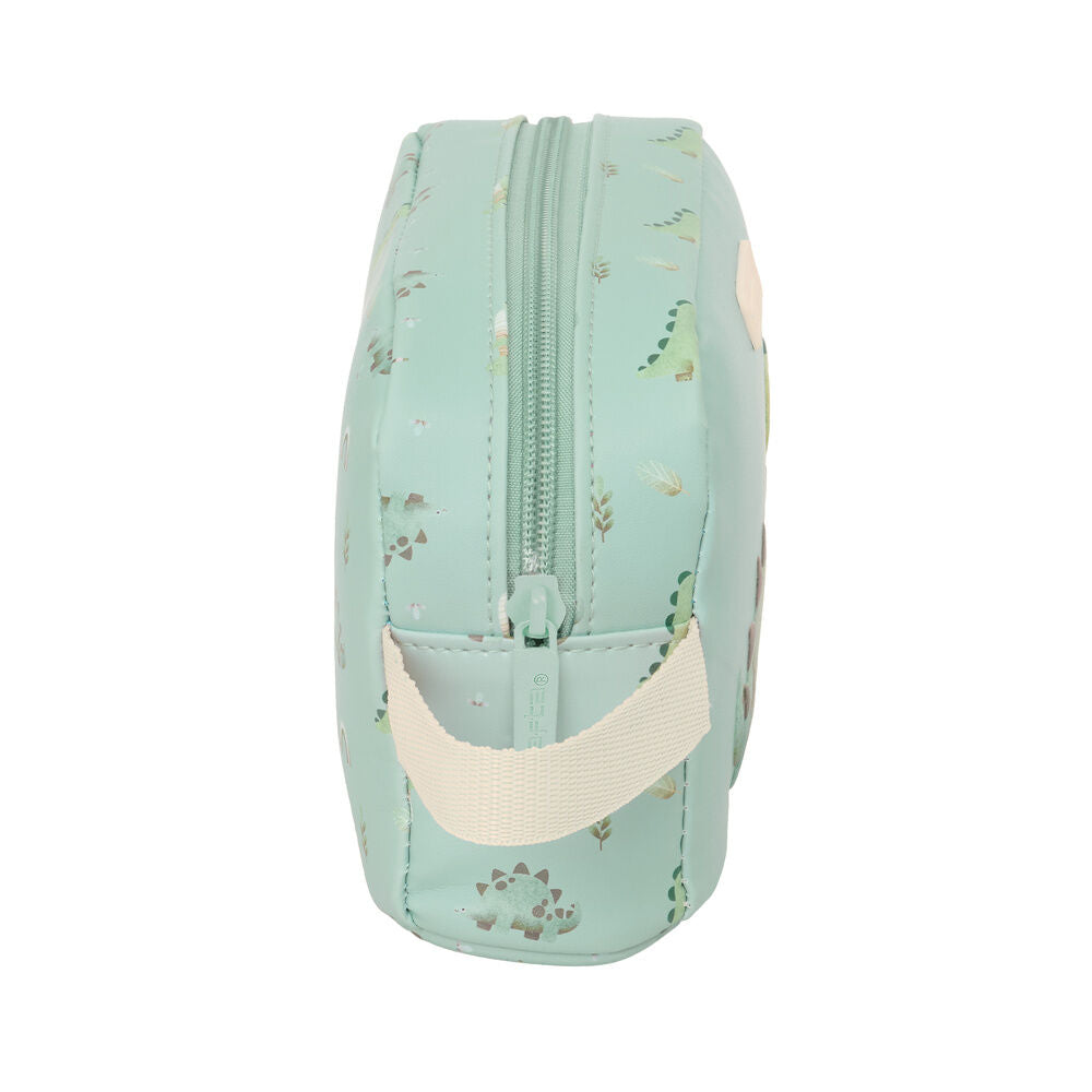 Dinos insulated breakfast container
