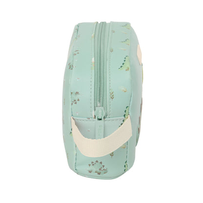 Dinos insulated breakfast container