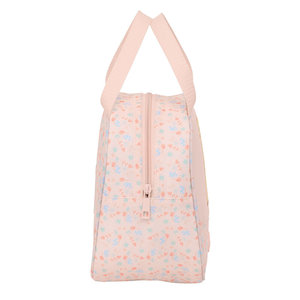 Joy La Girafa Sophie Toiletry Bag Thermos