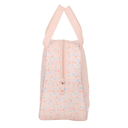 Joy La Girafa Sophie Toiletry Bag Thermos
