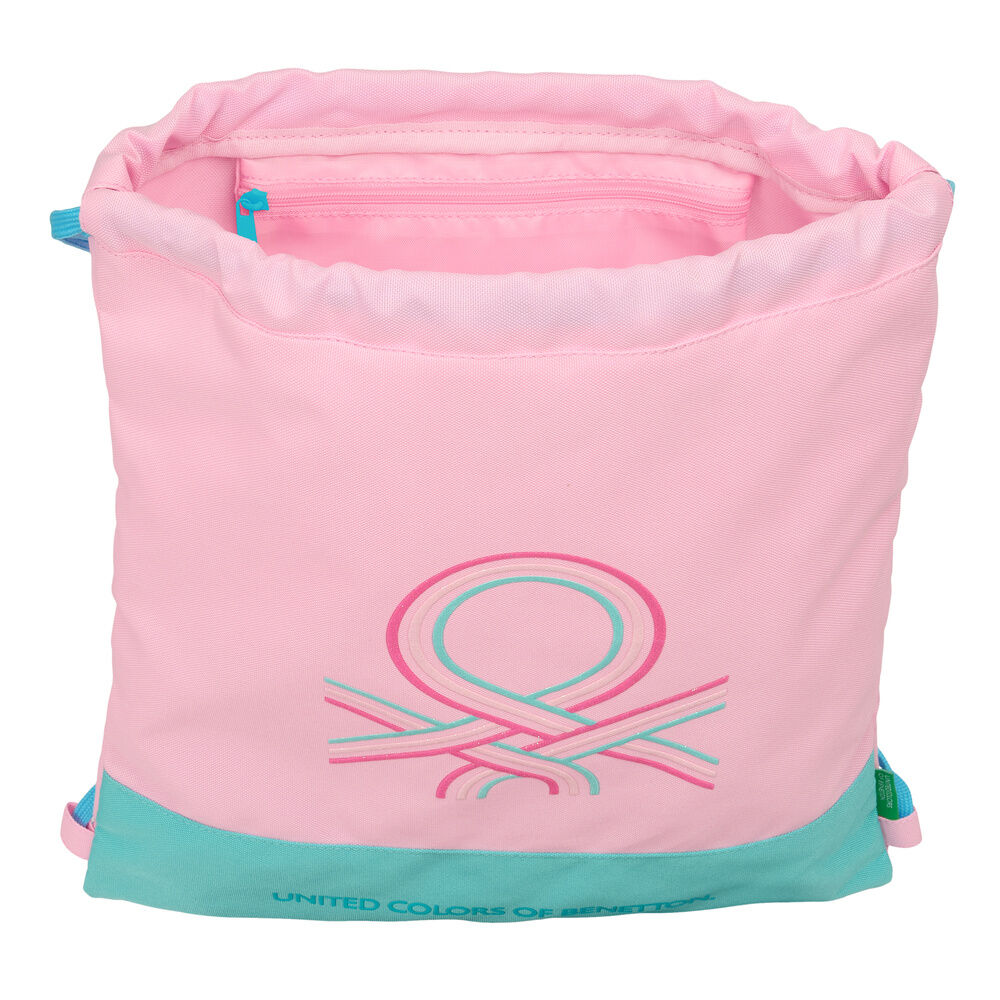Saco de dormir Dolce Benetton de 40 cm