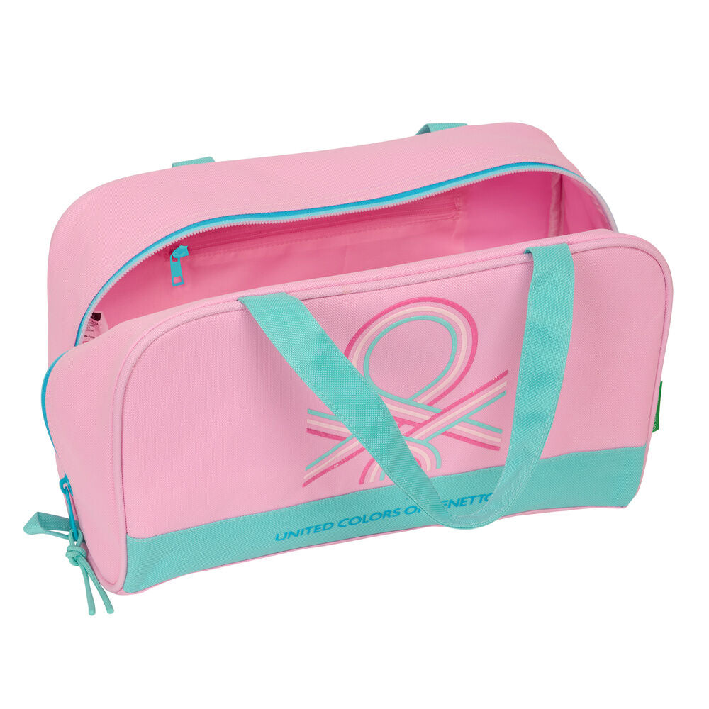 Dolce Benetton Toiletry Bag