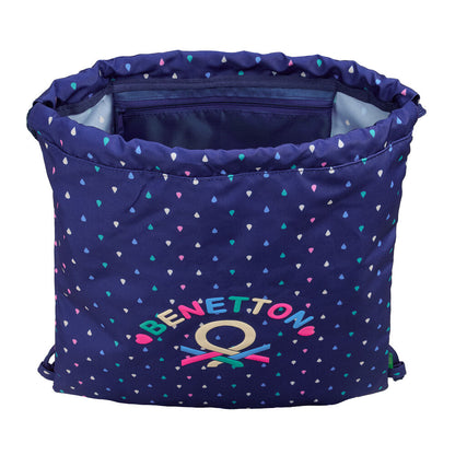 Sac de couchage Benetton Drop 40 cm
