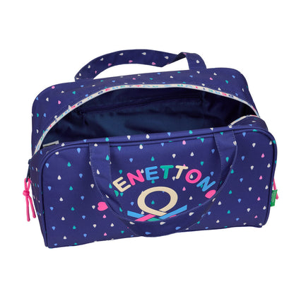 Benetton Drop Toiletry Bag