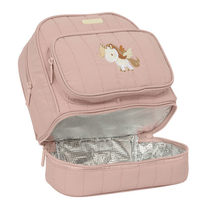 Sac à lunch licorne ajustable
