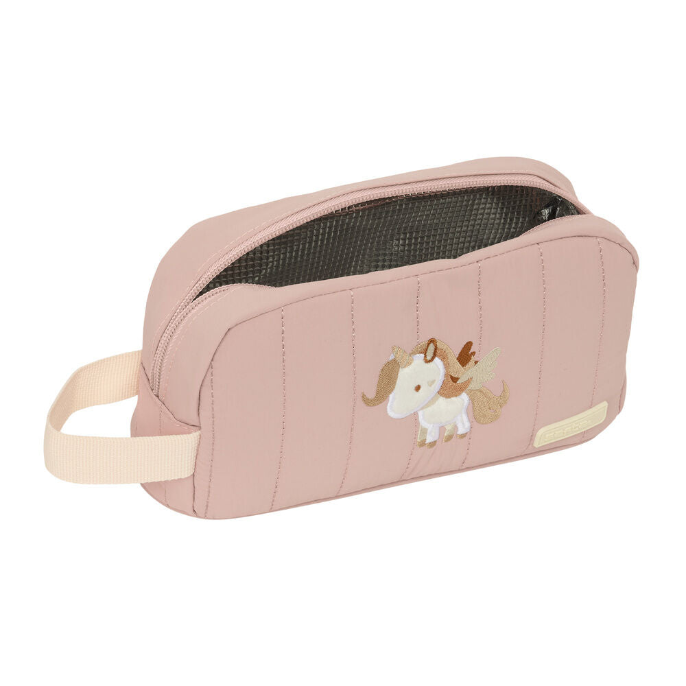 Unicorn Thermos Breakfast Container