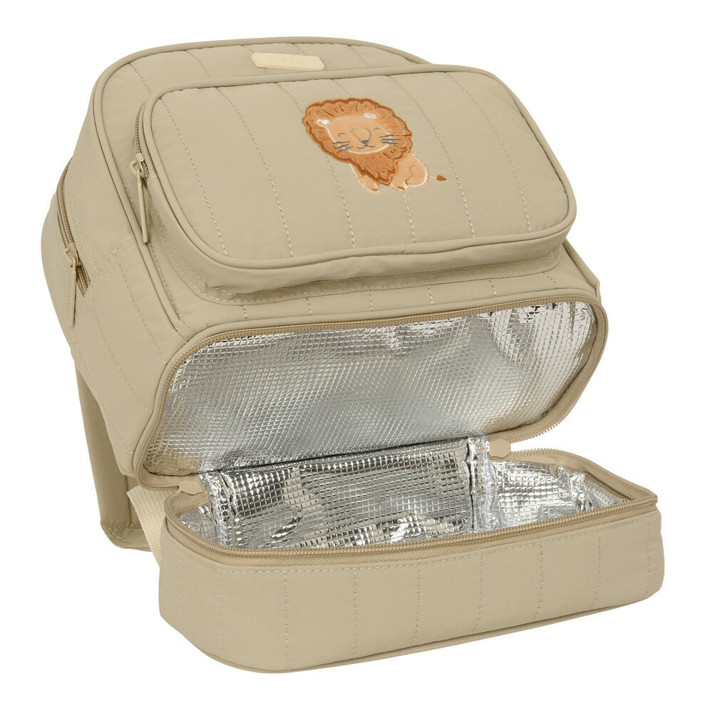Leon adaptable lunch bag
