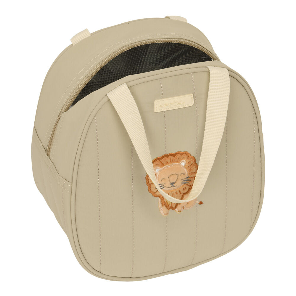 Leon Thermos Toiletry Bag