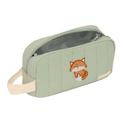 Zorro breakfast container insulated
